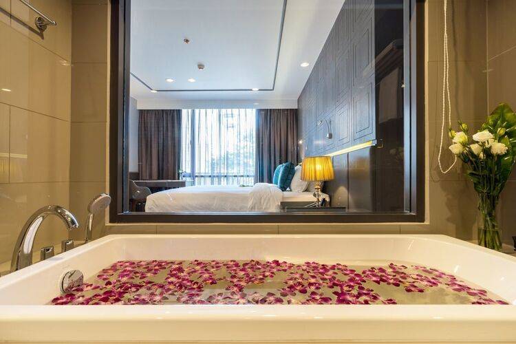 Well Hotel Bangkok Sukhumvit 20