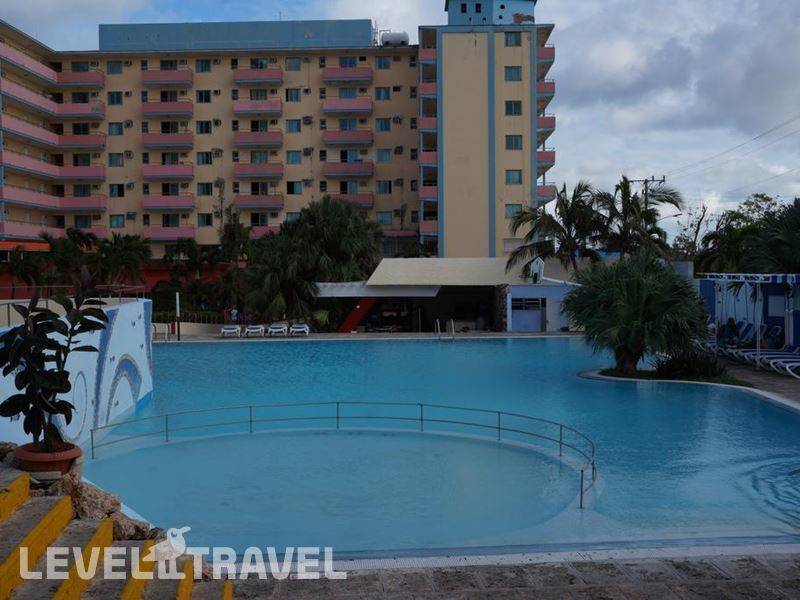 Фотография Hotel Sun Beach