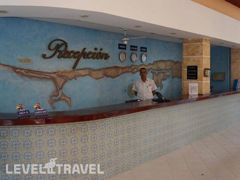 Фотография Hotel Sun Beach