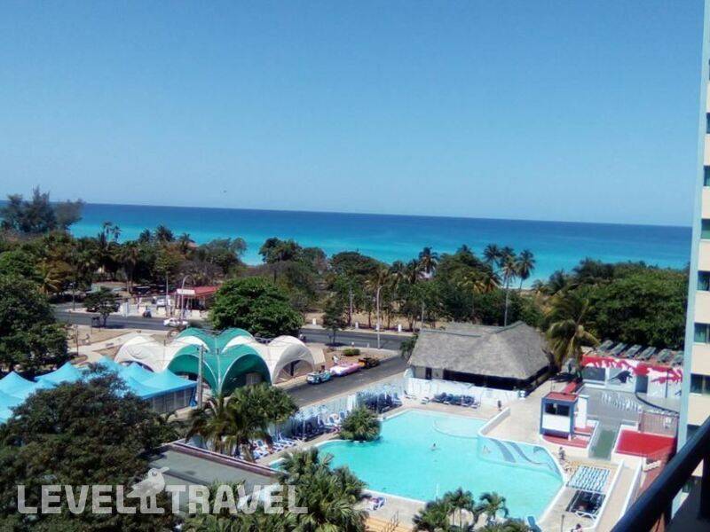 Фотография Hotel Sun Beach