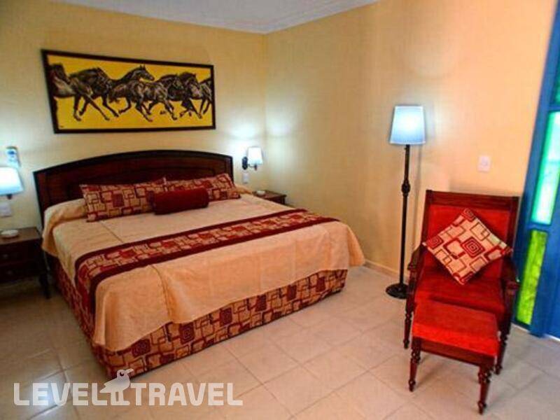 Фотография Hoteles E Caballeriza