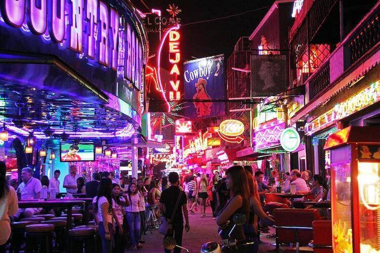 Red Planet Asoke