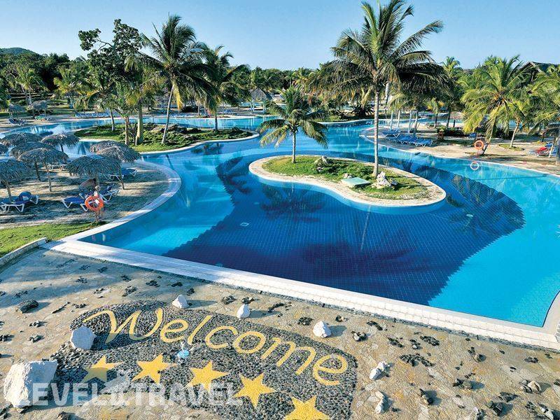 Фотография Hotel Playa Pesquero Premium Service