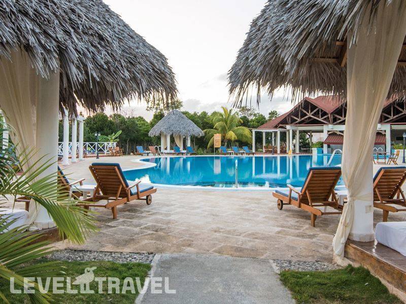 Фотография Hotel Playa Pesquero Premium Service