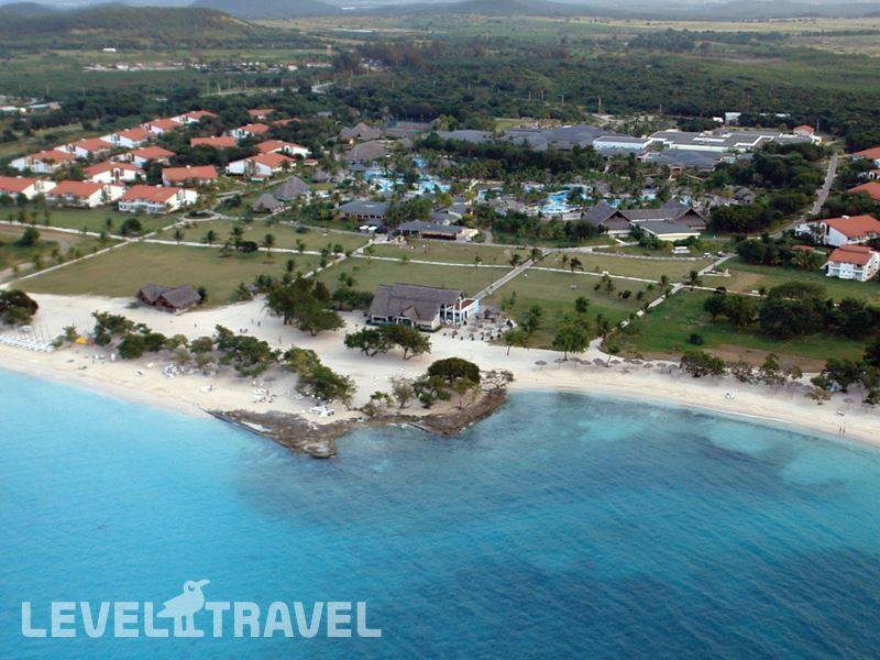 Фотография Hotel Playa Pesquero Premium Service