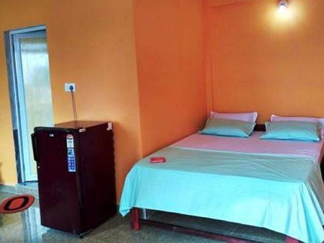 Jbl Guest House