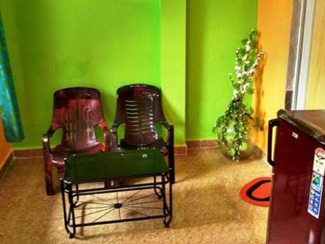Jbl Guest House