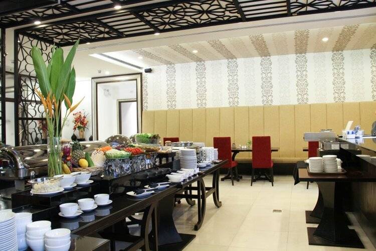Furamaxclusive Sukhumvit Soi 1