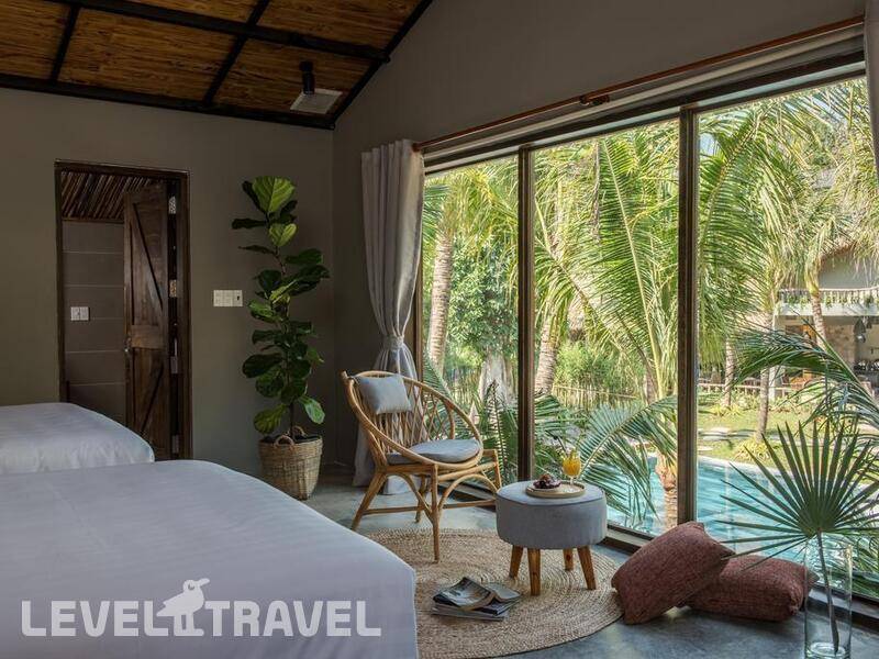 Фотография M Resort Phu Quoc