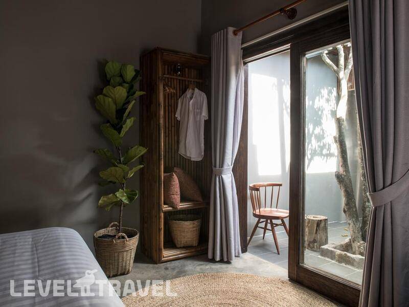Фотография M Resort Phu Quoc