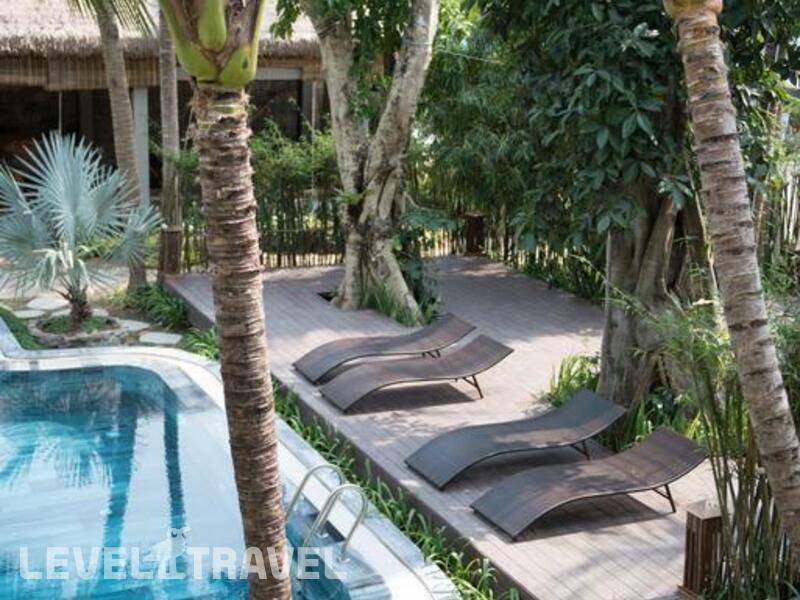 Фотография M Resort Phu Quoc