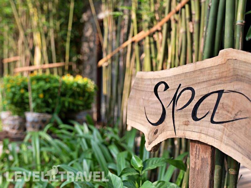 Фотография M Resort Phu Quoc