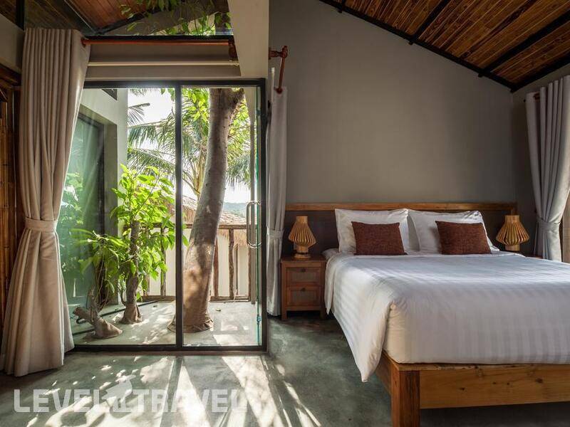 Фотография M Resort Phu Quoc