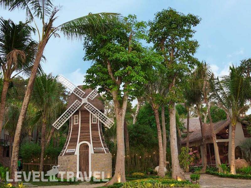 Фотография M Resort Phu Quoc