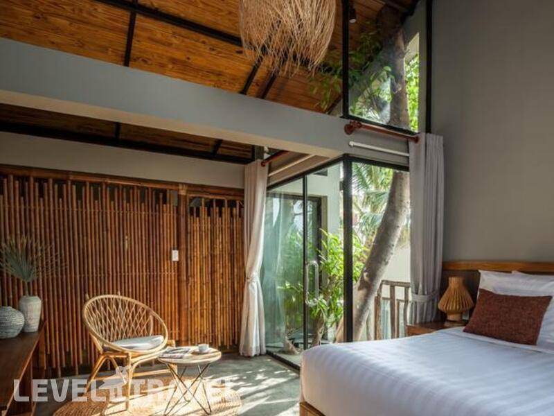 Фотография M Resort Phu Quoc