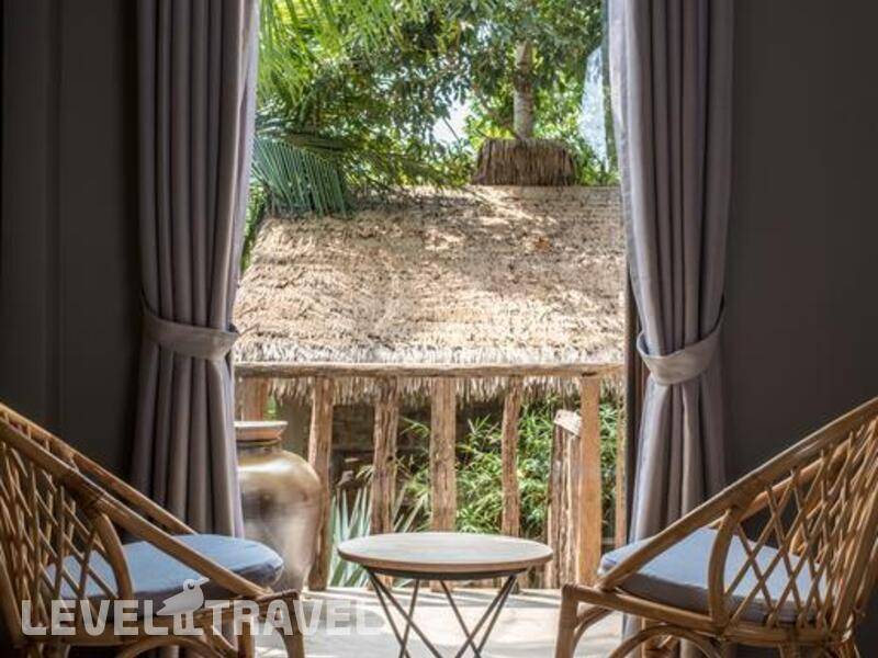 Фотография M Resort Phu Quoc