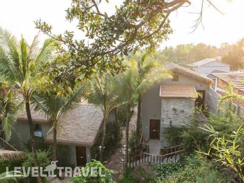 Фотография M Resort Phu Quoc