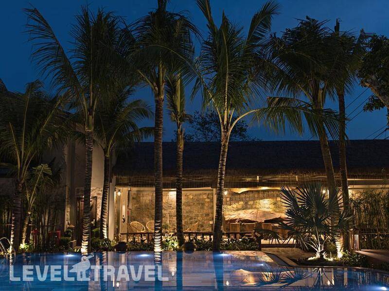 Фотография M Resort Phu Quoc