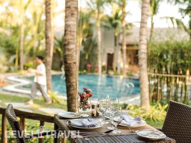 Фотография M Resort Phu Quoc
