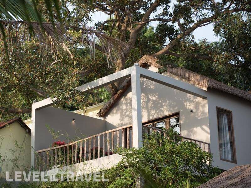 Фотография M Resort Phu Quoc