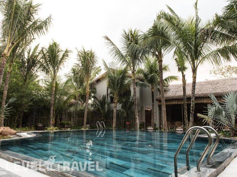 Фотография M Resort Phu Quoc