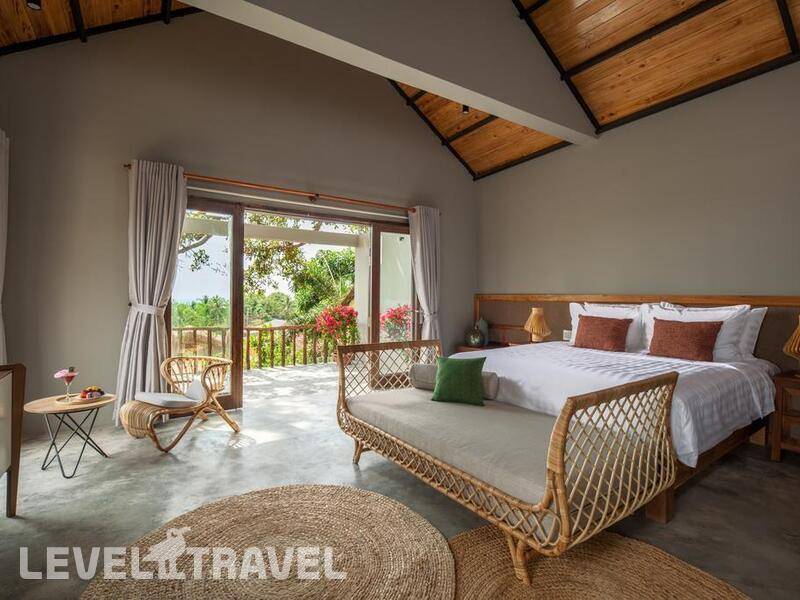 Фотография M Resort Phu Quoc