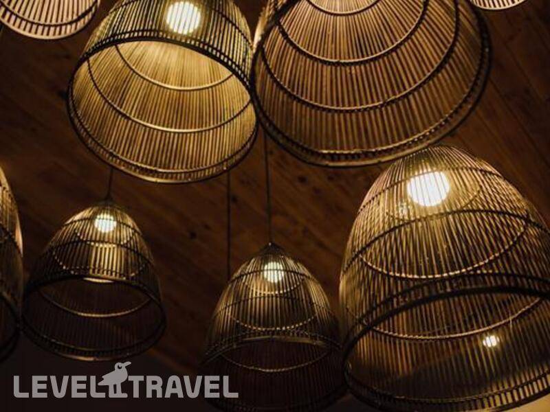 Фотография M Resort Phu Quoc