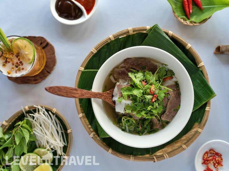 Фотография M Resort Phu Quoc