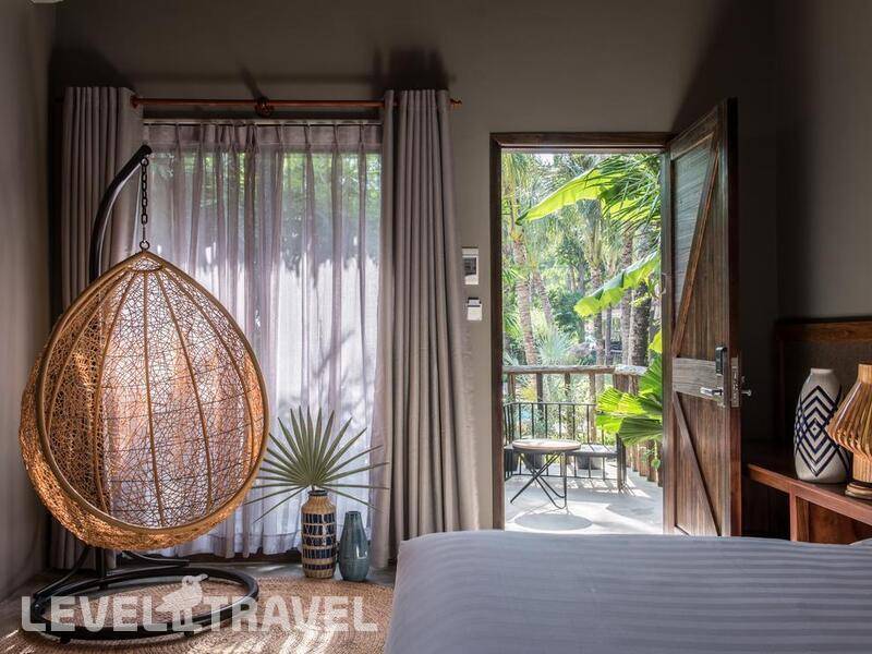 Фотография M Resort Phu Quoc