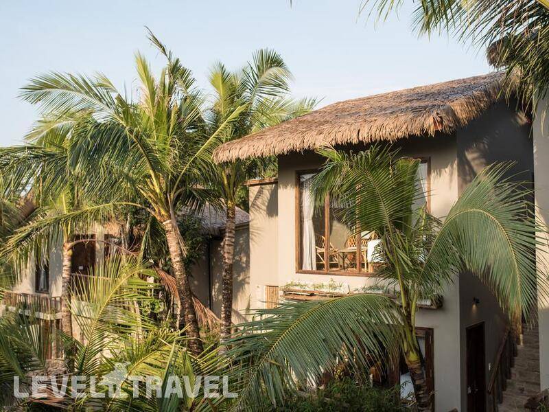 Фотография M Resort Phu Quoc