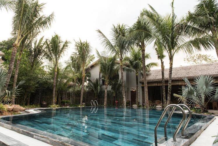 M Village Phu Quoc