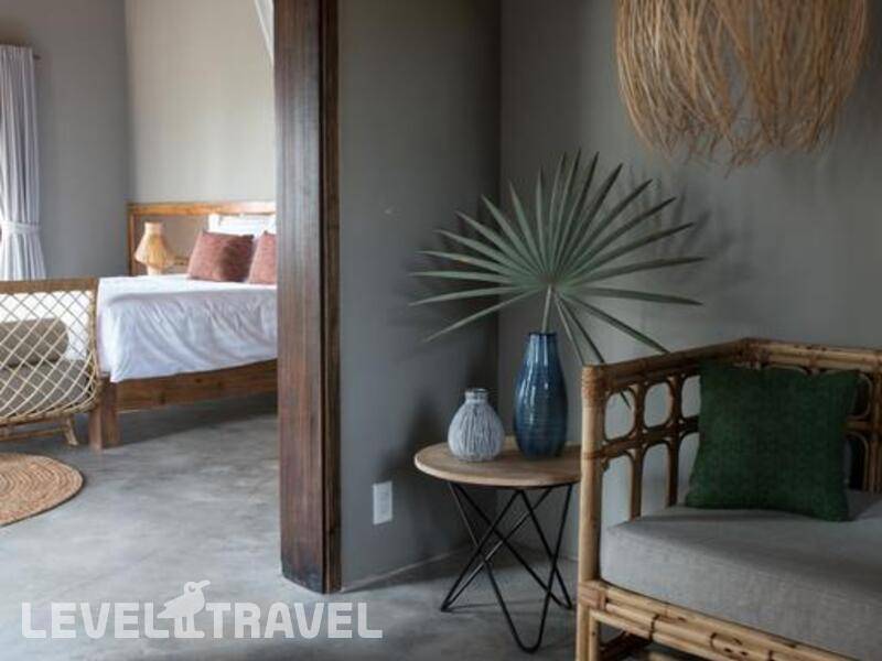 Фотография M Resort Phu Quoc