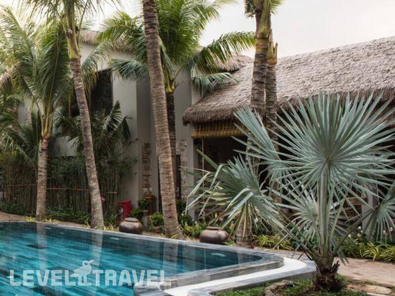 Фотография M Resort Phu Quoc
