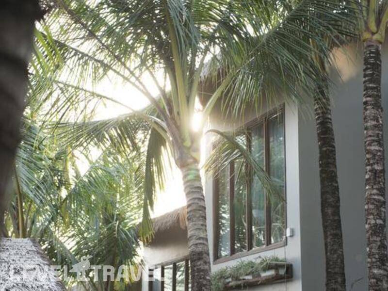 Фотография M Resort Phu Quoc