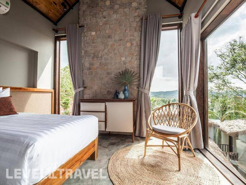 Фотография M Resort Phu Quoc