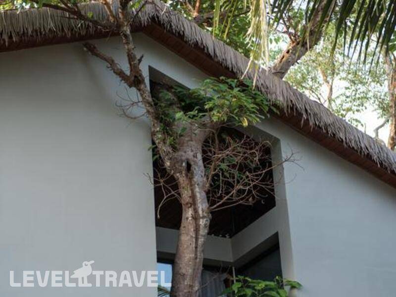 Фотография M Resort Phu Quoc