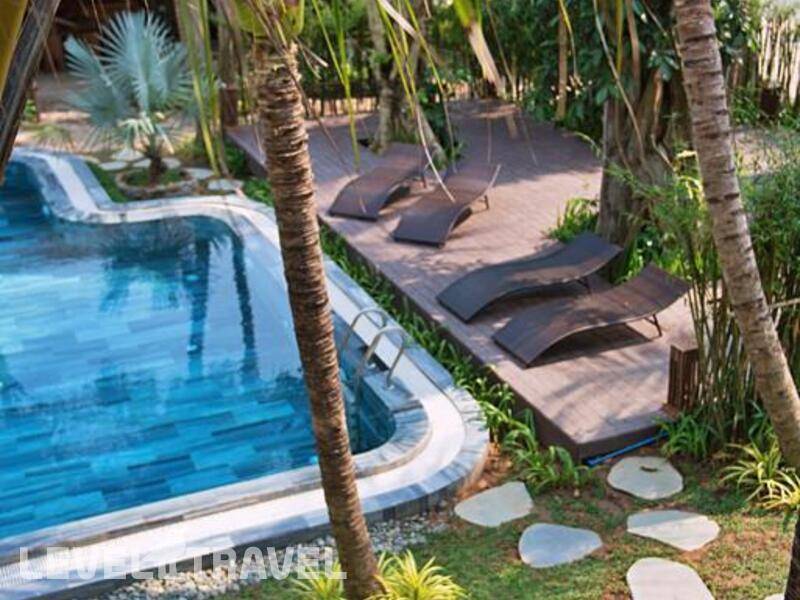 Фотография M Resort Phu Quoc