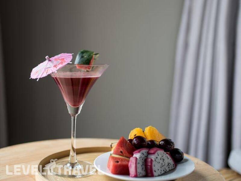 Фотография M Resort Phu Quoc