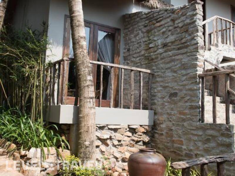 Фотография M Resort Phu Quoc