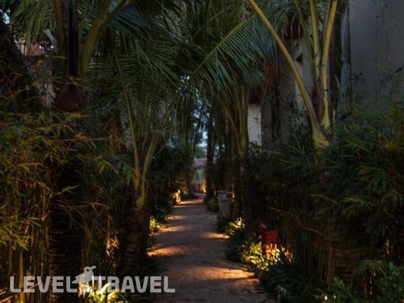 Фотография M Resort Phu Quoc