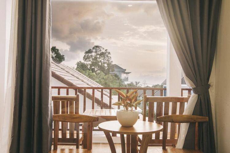 La Limone Residence (Ex. La Nube Residence)