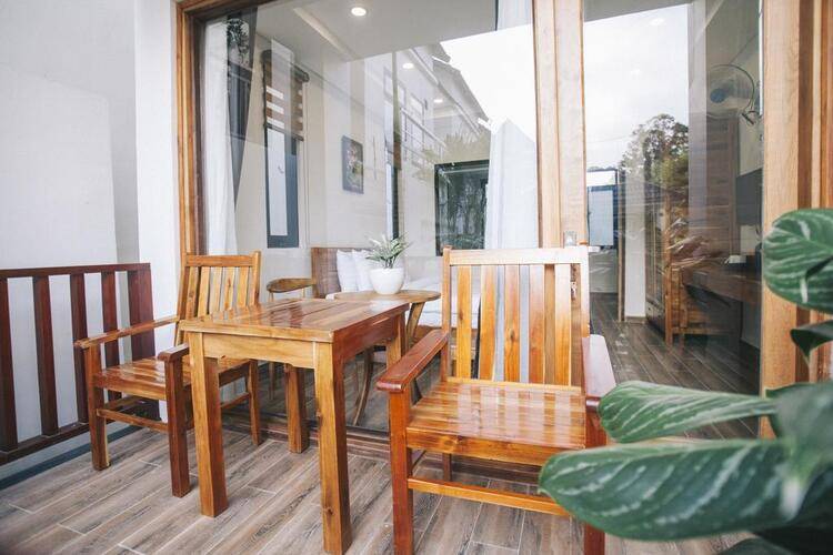 La Limone Residence (Ex. La Nube Residence)