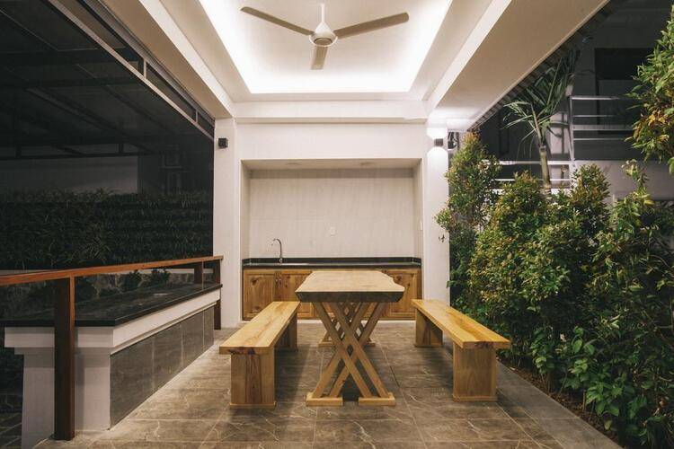 La Limone Residence (Ex. La Nube Residence)