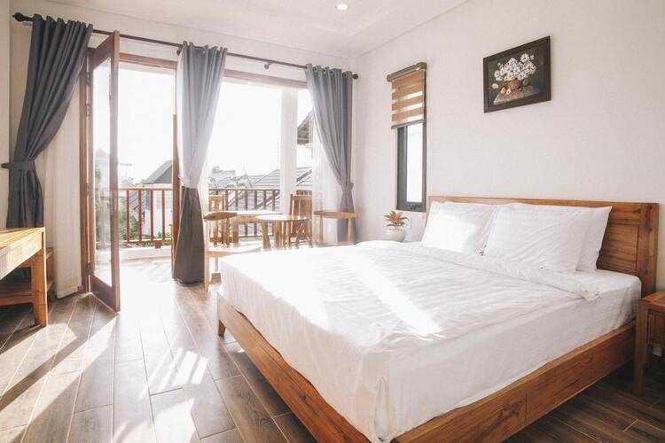 La Limone Residence (Ex. La Nube Residence)