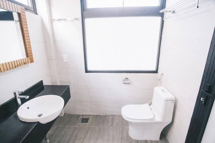 La Limone Residence (Ex. La Nube Residence)