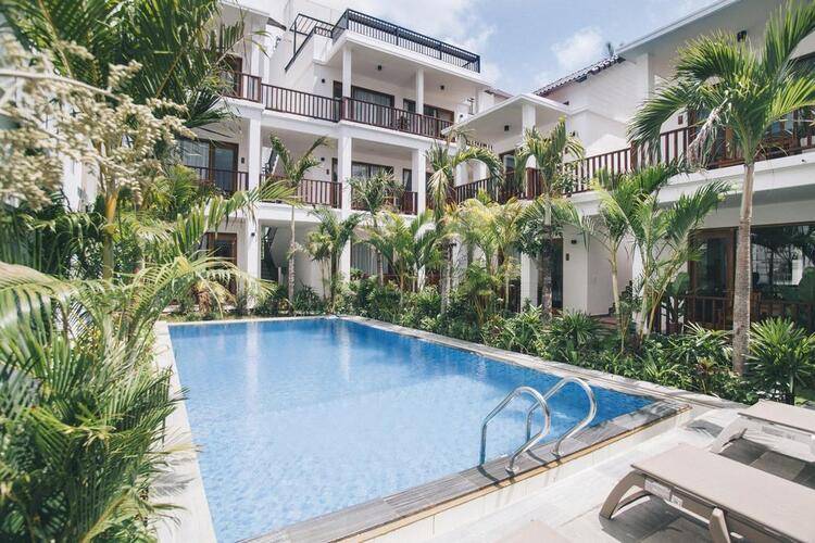 La Limone Residence (Ex. La Nube Residence)