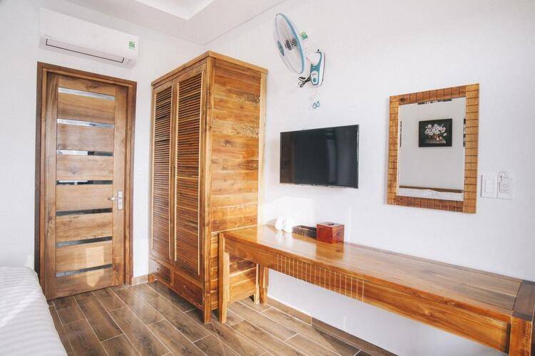 La Limone Residence (Ex. La Nube Residence)