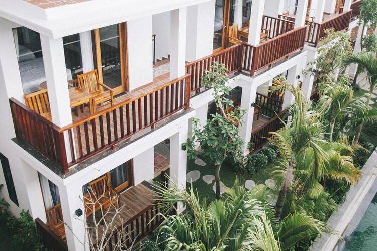 La Limone Residence (Ex. La Nube Residence)