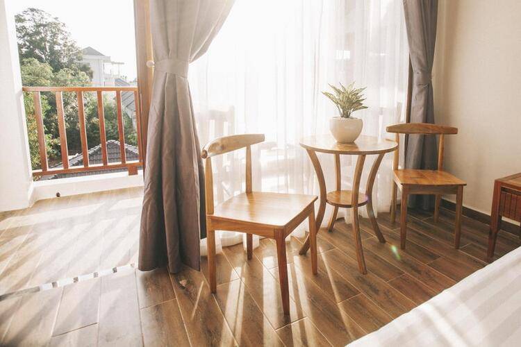 La Limone Residence (Ex. La Nube Residence)