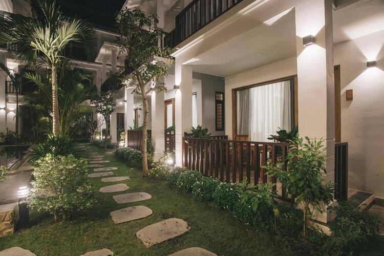 La Limone Residence (Ex. La Nube Residence)